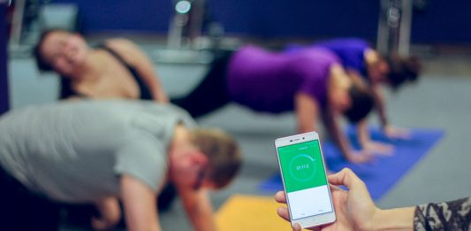 Technologie belangrijk voor sporters sporters