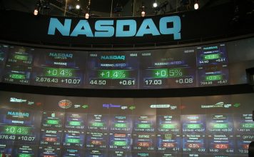 In tech-aandelen beleggen tech-aandelen