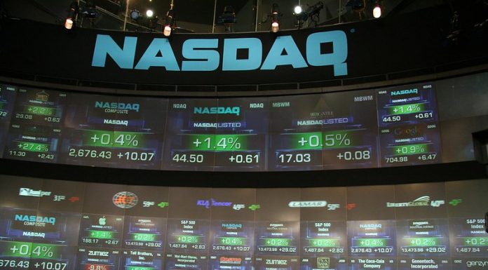 In tech-aandelen beleggen tech-aandelen