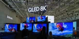 De beste televisie van 2021 televisie