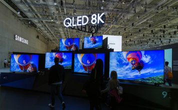 De beste televisie van 2021 televisie