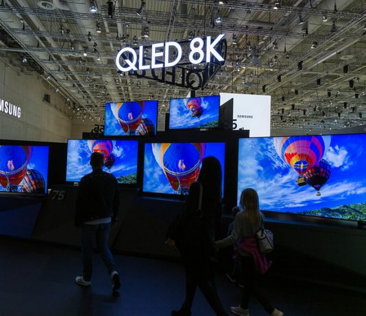 De beste televisie van 2021 televisie