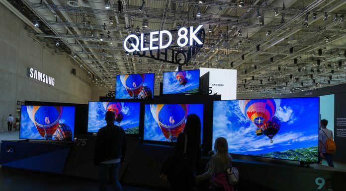 De beste televisie van 2021 televisie