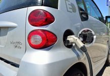 Op vakantie met een elektrische auto vakantie