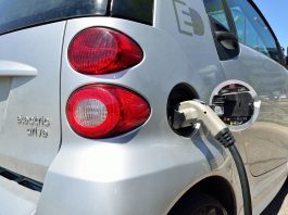 Op vakantie met een elektrische auto vakantie