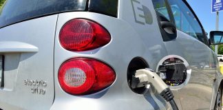 Op vakantie met een elektrische auto vakantie