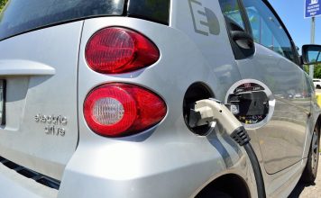 Op vakantie met een elektrische auto vakantie