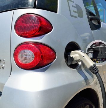 Op vakantie met een elektrische auto vakantie