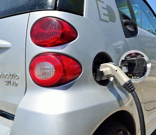 Op vakantie met een elektrische auto vakantie