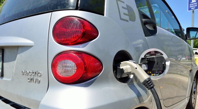 Op vakantie met een elektrische auto vakantie