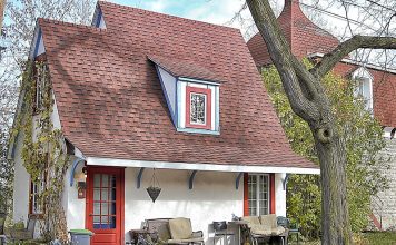 Handige technische oplossingen kleine woning woning