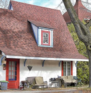 Handige technische oplossingen kleine woning woning