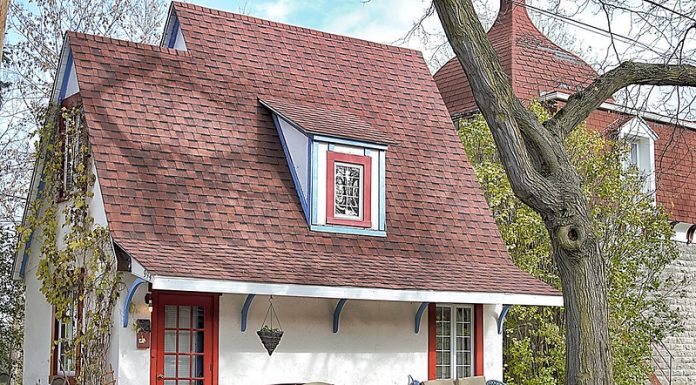 Handige technische oplossingen kleine woning woning