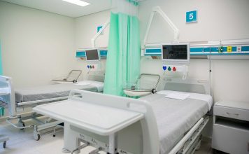 Technische ontwikkelingen in de zorg zorg