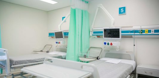 Technische ontwikkelingen in de zorg zorg