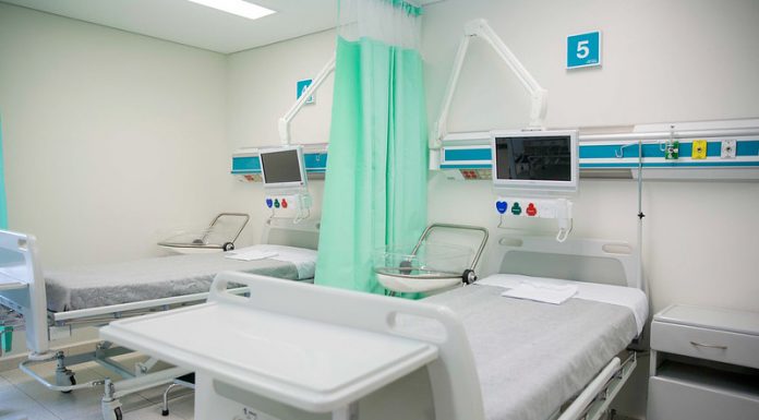 Technische ontwikkelingen in de zorg zorg