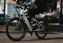 De voordelen van een elektrische fiets elektrische fiets
