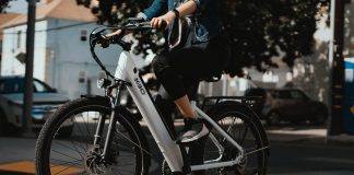 De voordelen van een elektrische fiets elektrische fiets