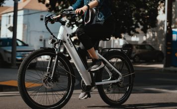 De voordelen van een elektrische fiets elektrische fiets