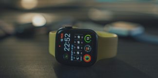Ga jij voor een smartwatch? smartwatch