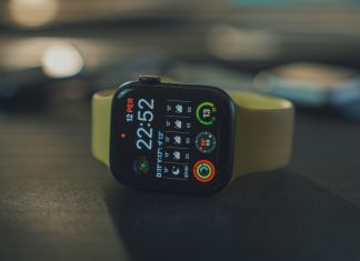 Ga jij voor een smartwatch? smartwatch