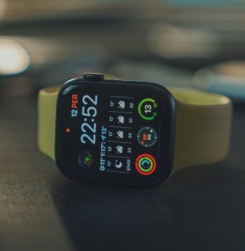 Ga jij voor een smartwatch? smartwatch