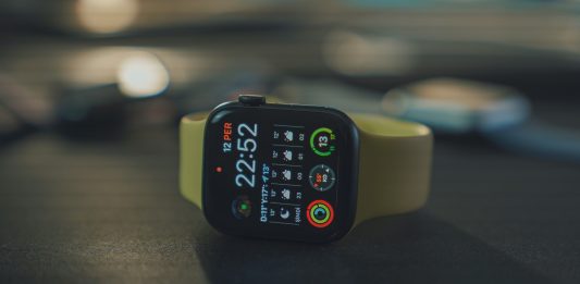 Ga jij voor een smartwatch? smartwatch