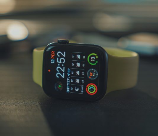 Ga jij voor een smartwatch? smartwatch