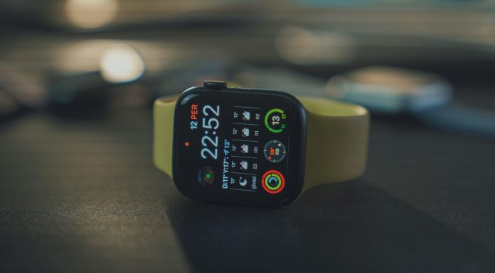 Ga jij voor een smartwatch? smartwatch