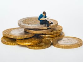 Goede financiële voornemens voornemens