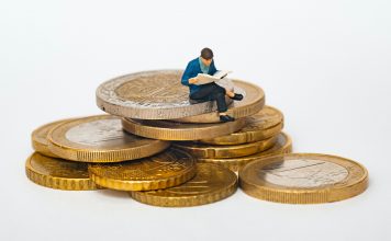 Goede financiële voornemens voornemens