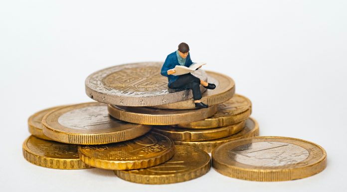 Goede financiële voornemens voornemens