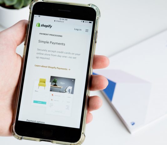 Een webshop starten? Volg deze stappen! webshop