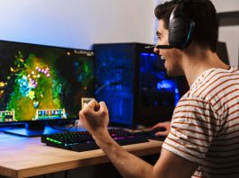 Waar wil je op letten als je een nieuwe gaming monitor aanschaft? gaming monitor