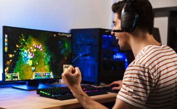 Waar wil je op letten als je een nieuwe gaming monitor aanschaft? gaming monitor