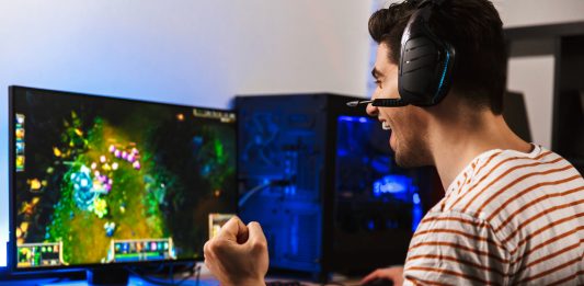 Waar wil je op letten als je een nieuwe gaming monitor aanschaft? gaming monitor