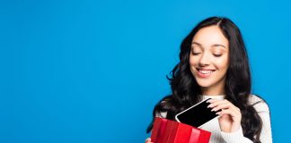 Een nieuwe smartphone uitzoeken nieuwe telefoon