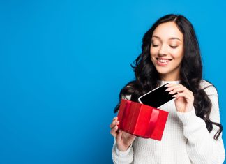 Een nieuwe smartphone uitzoeken nieuwe telefoon