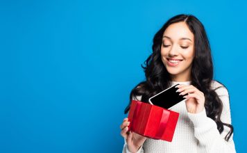 Een nieuwe smartphone uitzoeken nieuwe telefoon