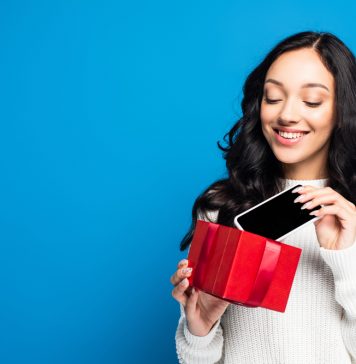 Een nieuwe smartphone uitzoeken nieuwe telefoon