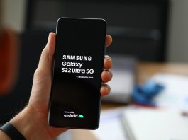 Release nieuwe Samsung Galaxy S22 serie samsung galaxy s22