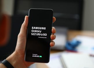 Release nieuwe Samsung Galaxy S22 serie samsung galaxy s22