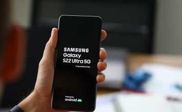 Release nieuwe Samsung Galaxy S22 serie samsung galaxy s22