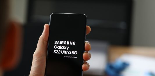 Release nieuwe Samsung Galaxy S22 serie samsung galaxy s22