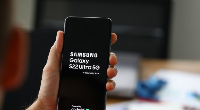 Release nieuwe Samsung Galaxy S22 serie samsung galaxy s22