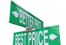 Betaal jij de beste prijs? beste prijs