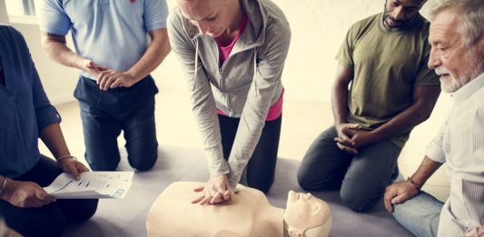 Hoe belangrijk is een cursus BHV? cursus bhv