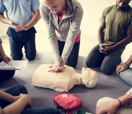 Hoe belangrijk is een cursus BHV? cursus bhv