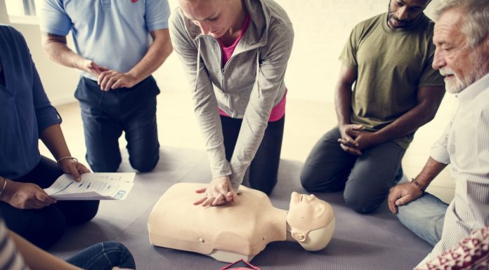 Hoe belangrijk is een cursus BHV? cursus bhv