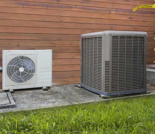 Je woning aanpakken voor een duurzamer leven warmtepomp